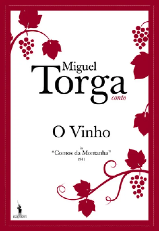 O Vinho