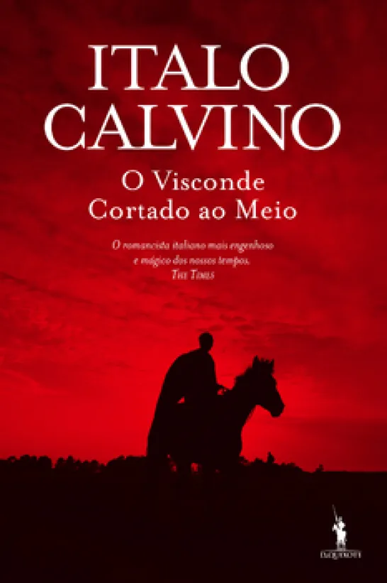 O Visconde Cortado ao Meio