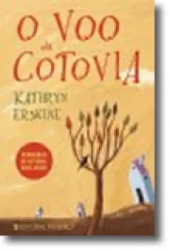 O Voo da Cotovia
