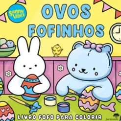 Ovos Fofinhos