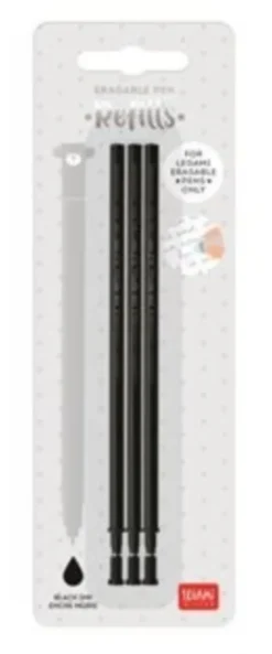 Packaging Black (Recargas para Caneta)