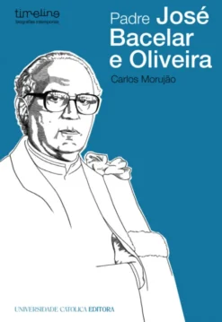 Padre José Bacelar e Oliveira