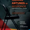 Padre Manuel Antunes, Sj Responde - Entrevistas de Ontem e de Hoje