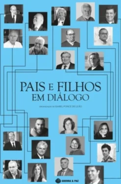Pais E Filhos Em Diálogo