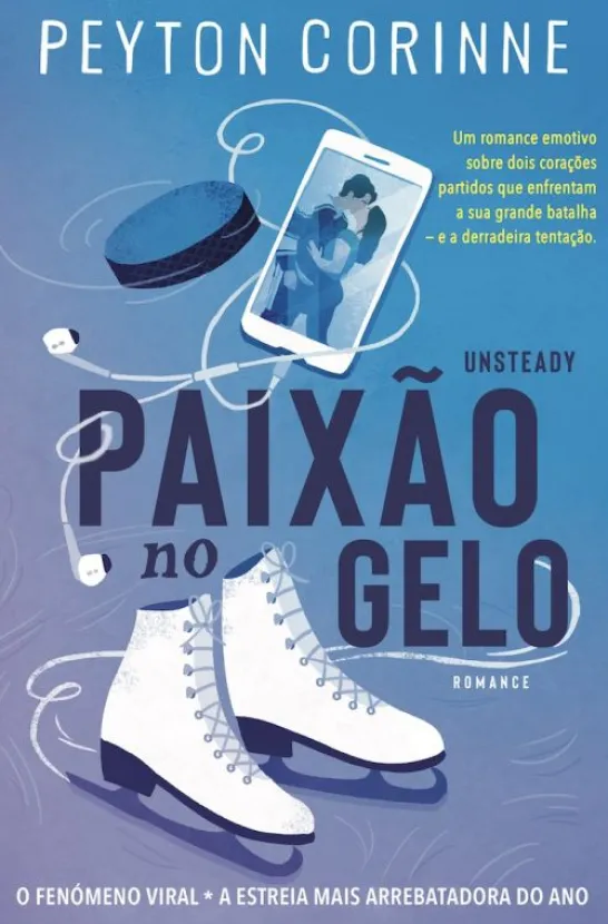Paixão no Gelo
