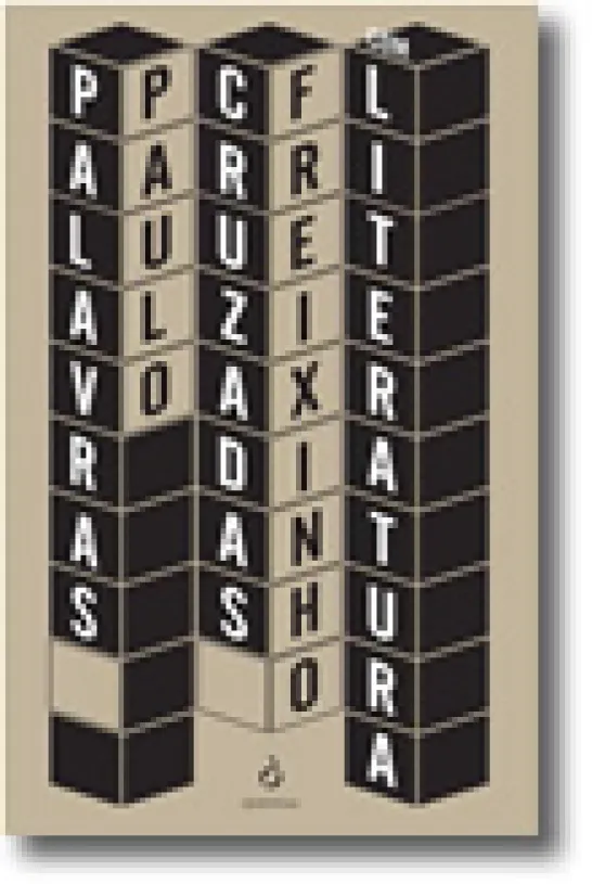 Palavras Cruzadas com Literatura