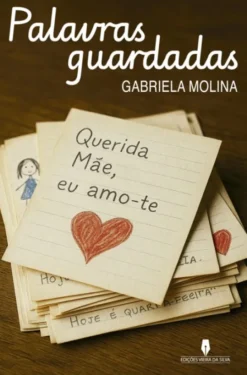 Palavras Guardadas