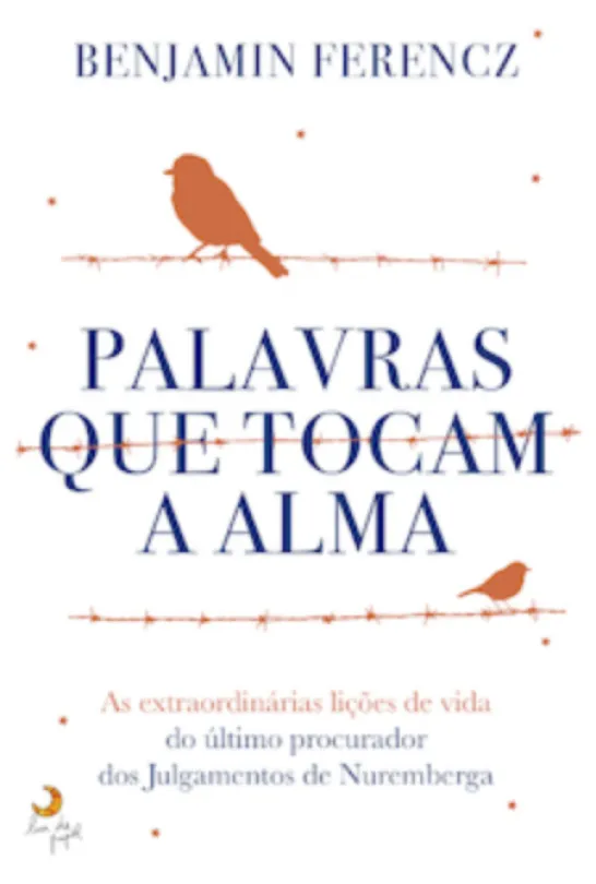 Palavras que Tocam a Alma