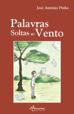 Palavras Soltas ao Vento