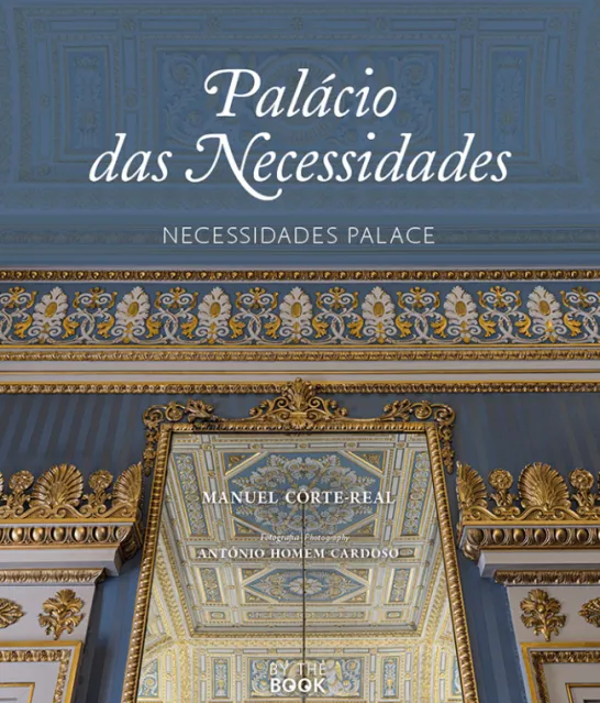 Palácio das Necessidades – Necessidades Palace