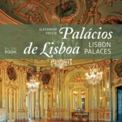 Palácios de Lisboa - Lisbon Palaces