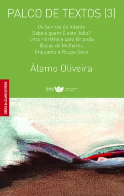 Palco de Textos (III)