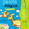 Paleta Mágica - Os Dinossauros