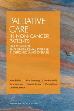 Palliative Care in Non-Cancer Patients