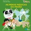 Panda e os SuperVets - As penas mágicas do pavão