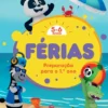Panda - Férias - 5-6 anos - Preparação para o 1º Ano