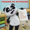 Panda - Tesouro de Atividades