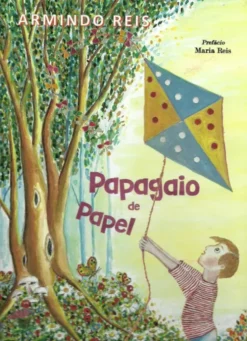 Papagaio de Papel