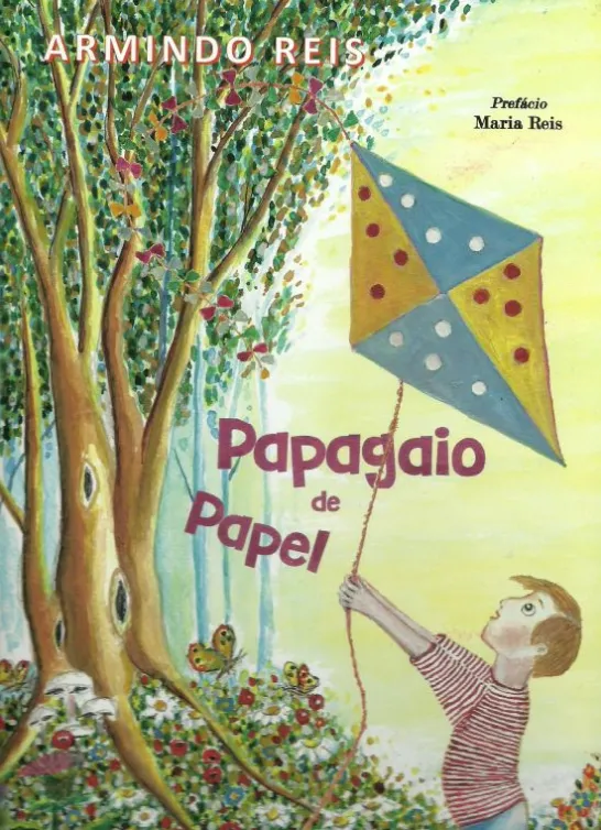 Papagaio de Papel