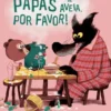 Papas de Aveia, Por Favor!