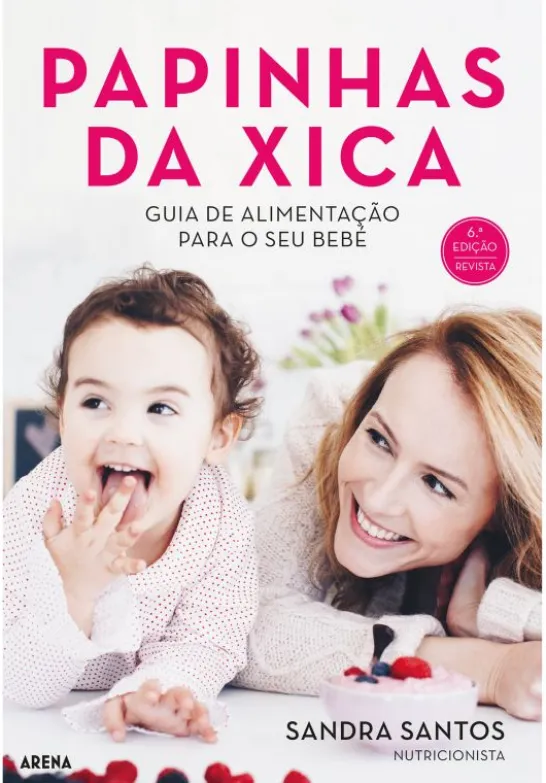 Papinhas da Xica