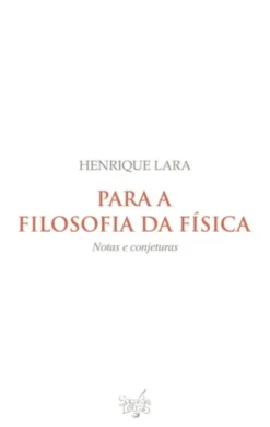Para a Filosofia da Física