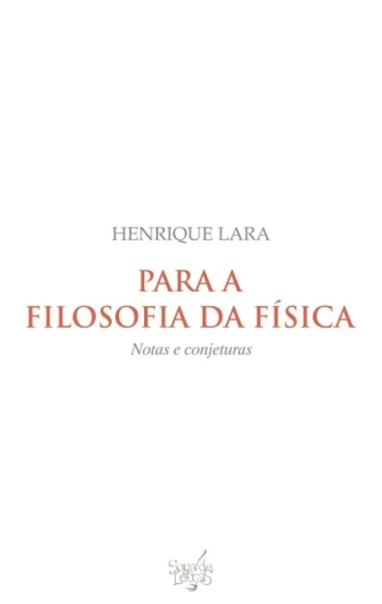 Para a Filosofia da Física