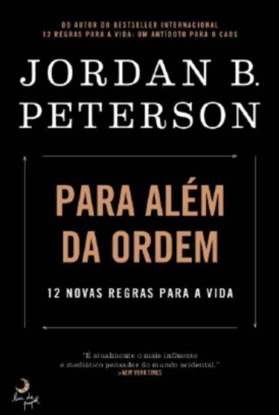 Para Além da Ordem
