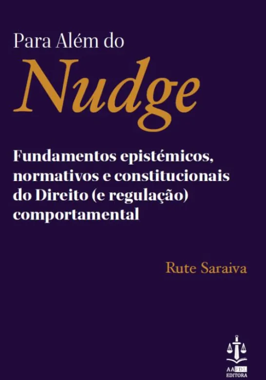 Para Além do Nudge