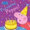 Parabéns, Peppa!