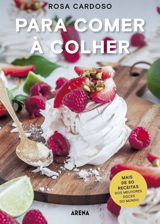 Para Comer À Colher