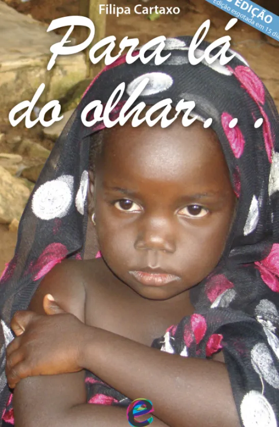 Para Lá do Olhar…