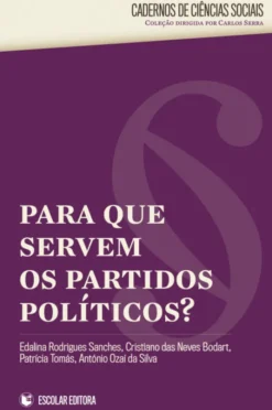 Para que Servem os Partidos Políticos?