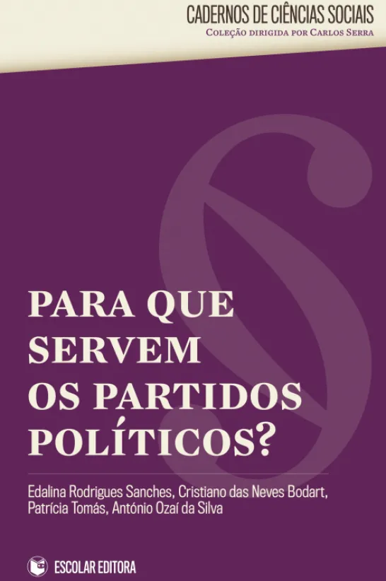 Para que Servem os Partidos Políticos?