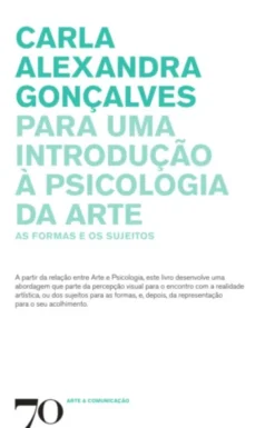 Para uma introdução à Psicologia da Arte