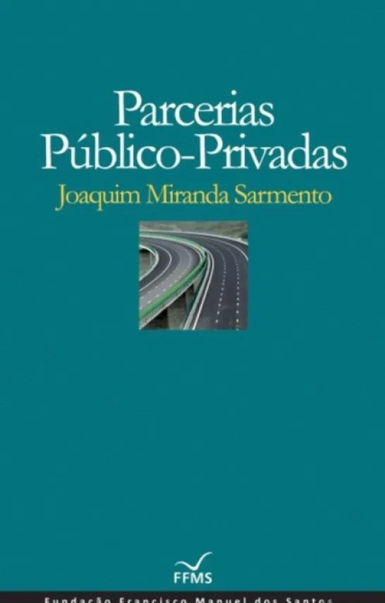 Parcerias Público-Privadas