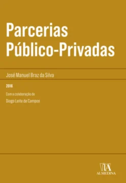 Parcerias Público-Privadas