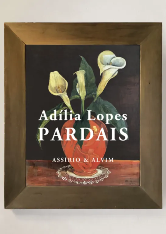 Pardais