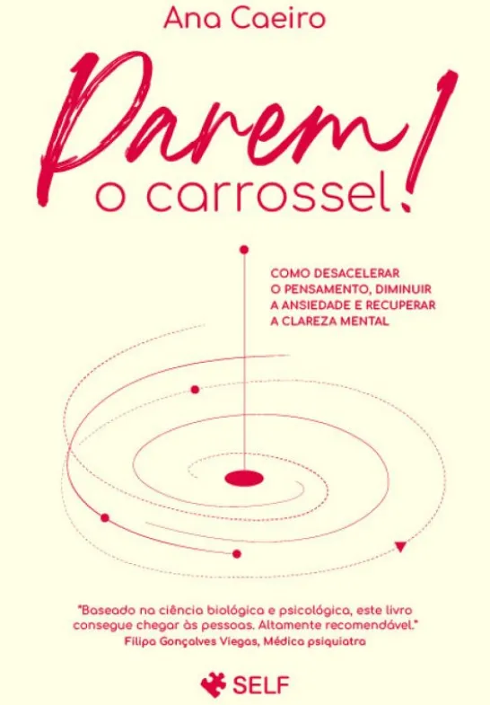 Parem o Carrossel!