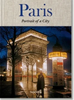 Paris. Portrait of a City