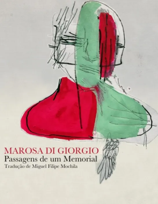Passagens de Um Memorial