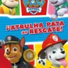 Patrulha Pata ao Resgate