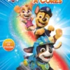 Patrulha Pata - Aventuras a Cores - Livro de Colorir