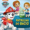 Patrulha Pata - Patrulha do Bacio