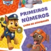 Patrulha Pata - Primeiros Números