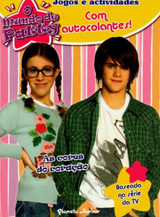 Patty - Jogos e Actividades