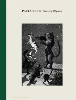 Paula Rego: Nursery Rhymes