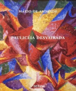 Pauliceia Desvairada