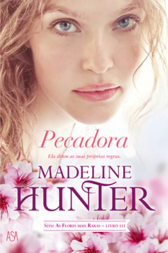 Pecadora