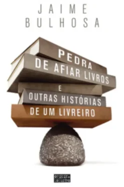 Pedra de Afiar Livros